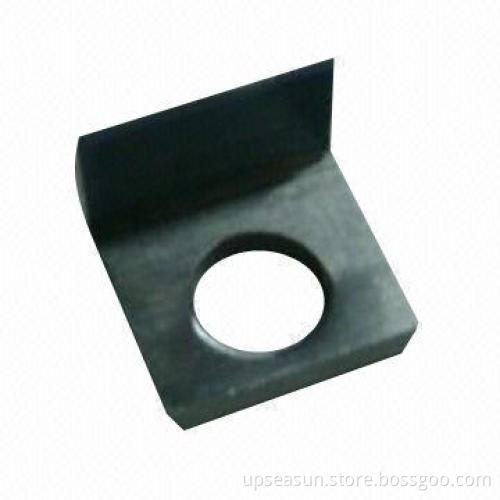 Spare Parts/Gripper for Heidelberg SM74 Printing Machine, Grey Product
